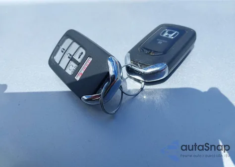 2016 Honda Accord Ex-L V-6 из США, поврежденный, VIN 1HGCT2B88GA000143